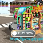 Indian Heavy Driver Game